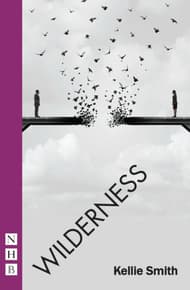 Wilderness Book Cover
