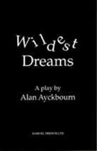 Wildest Dreams Book Cover