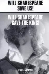 Will Shakespeare Save Us! Book Cover