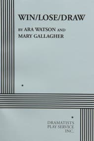 Win/lose/draw Book Cover
