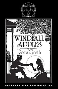 Windfall Apples Book Cover