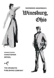 Winesburg, Ohio Book Cover