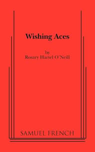 Wishing Aces Book Cover