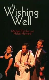 Wishing Well Book Cover