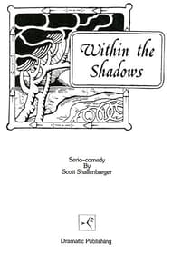 Within the Shadows Book Cover