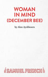 Woman In Mind (December Bee) Book Cover