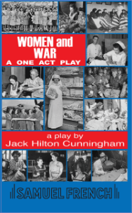 Women and War (One-Act) Book Cover