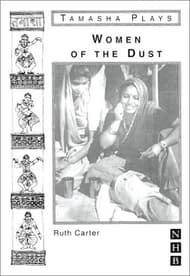 Women Of The Dust Book Cover