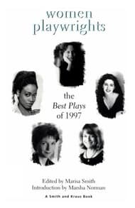 Women Playwrights Book Cover