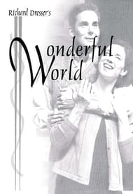 Wonderful World Book Cover