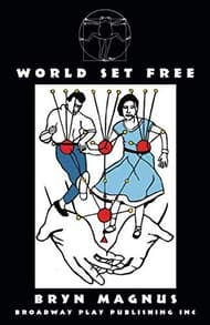 World Set Free Book Cover
