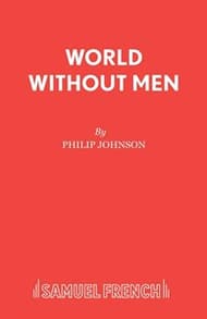 World Without Men Book Cover