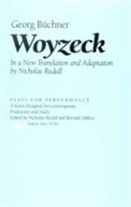 Woyzeck (Rudall) Book Cover