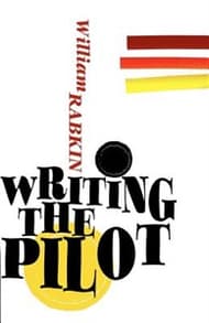 Writing the Pilot Book Cover