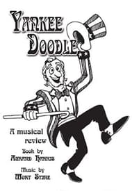 Yankee Doodle Book Cover