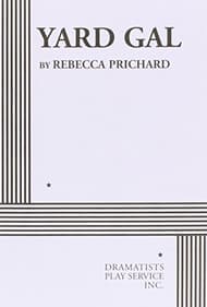 Yard Gal Book Cover