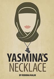 Yasmina's Necklace Book Cover