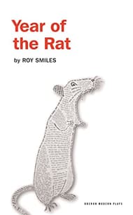 Year Of The Rat Book Cover