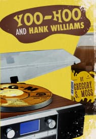 Yoo-Hoo and Hank Williams Book Cover