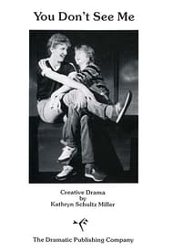You Don't See Me Book Cover