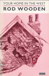 Your Home In The West Book Cover