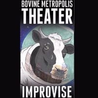 Bovine Metropolis logo