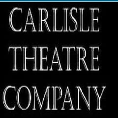 Carlisle Theatre Company logo