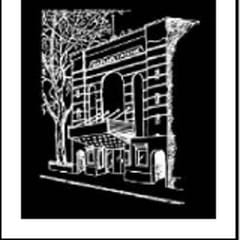 Darress Theatre logo
