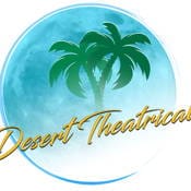 Desert Theatricals. LLC logo