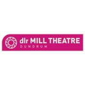 Dlr Mill Theatre Dundrum logo