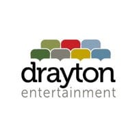 Drayton Entertainment logo