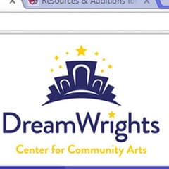DreamWrights logo