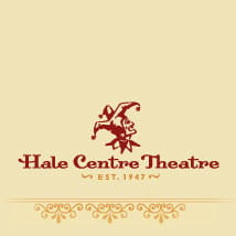 Hale Centre Theatre logo