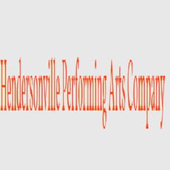 Hendersonville Performing Arts Company logo