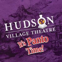 Hudson Village Theatre logo