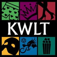 Kitchener-Waterloo Little Theatre logo
