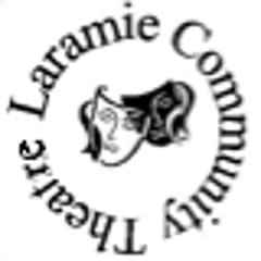 Laramie Community Theatre logo