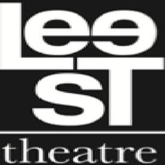 Lee Street Theatre logo