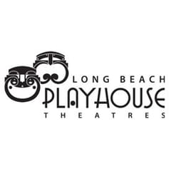 Long Beach Playhouse logo