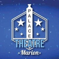 Marion Palace Theatre logo