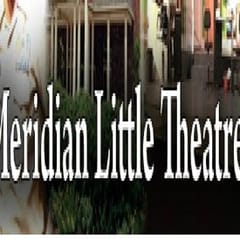 Meridian Little Theatre logo