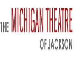 Michigan Theatre of Jackson logo