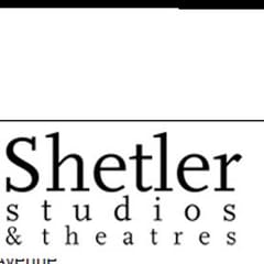 Shetler Studios & Theatres logo