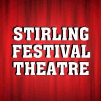Stirling Festival Theatre logo