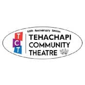Tehachapi Community Theatre logo