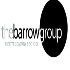 The Barrow Group logo