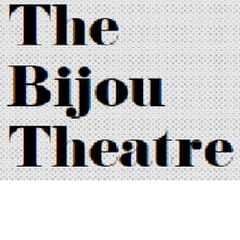 The Bijou Theatre logo