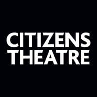 The Citizens Theatre logo