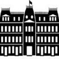 The Grand Wilmington Opera logo