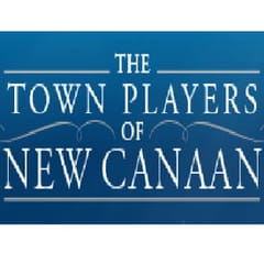 The Town Players Of Canaan logo